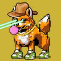 DogePunks #2575
