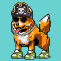 DogePunks #3812