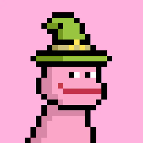 Doginal Frog #5615