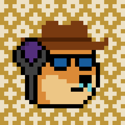 Dogepunk #7378