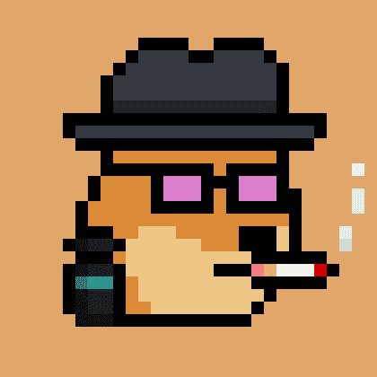 Dogepunk #7699