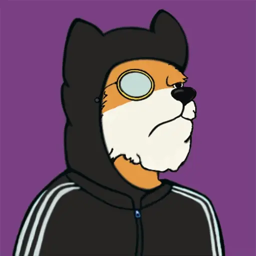 F*ck It We Bark #9428
