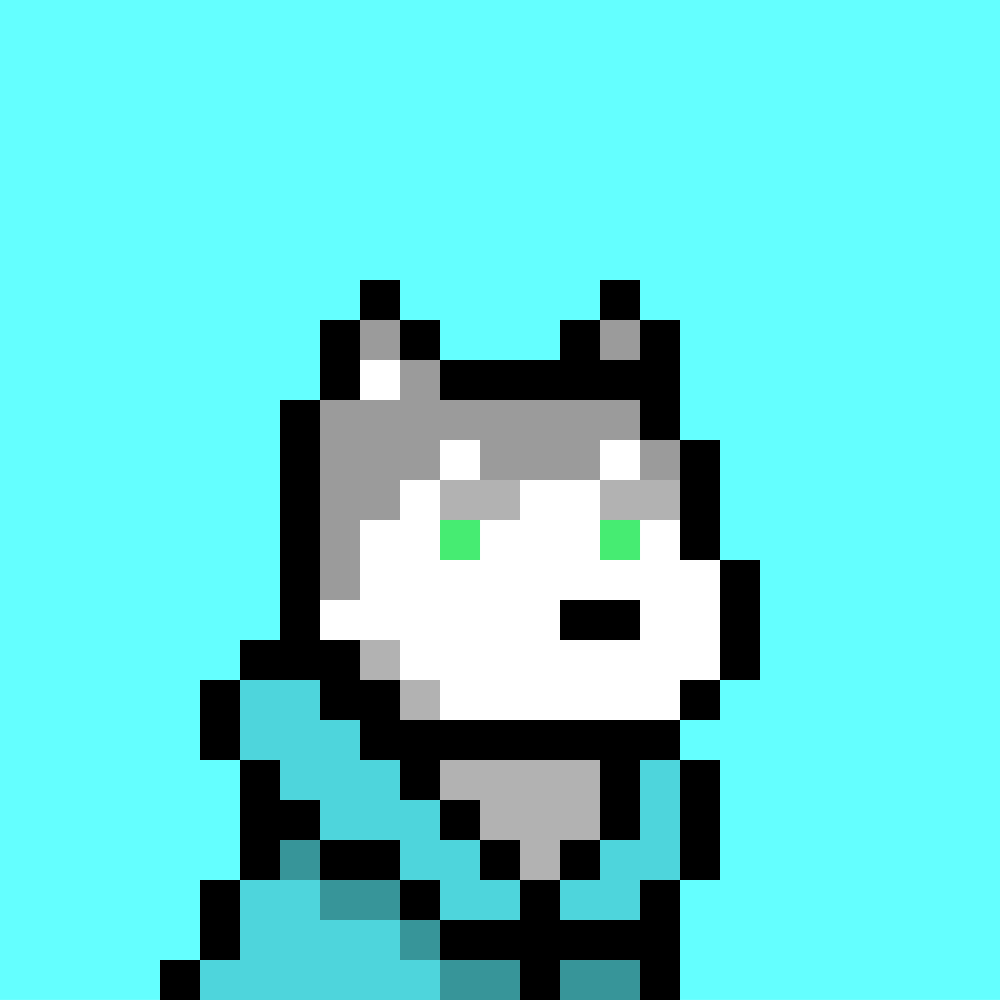 Doginal Dog #4756