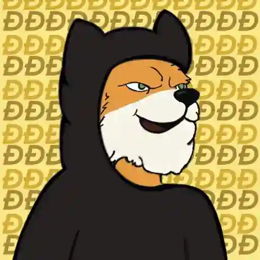 F*ck It We Bark #6220