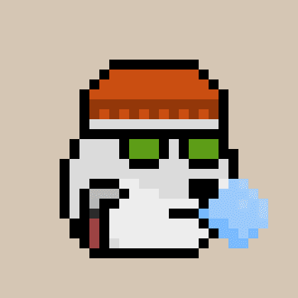 Dogepunk #1751