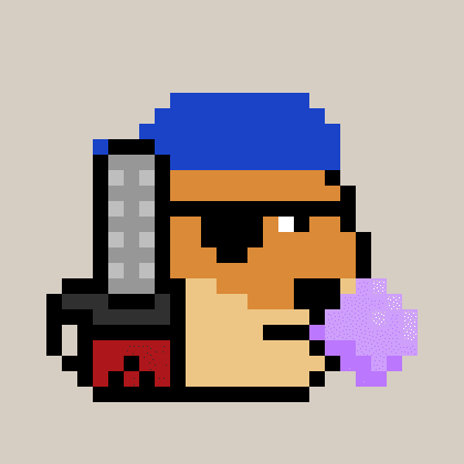 Dogepunk #9881