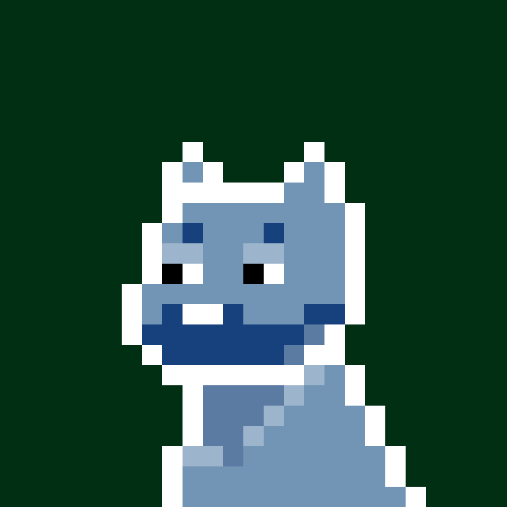 Anti Doginal Dog #6523