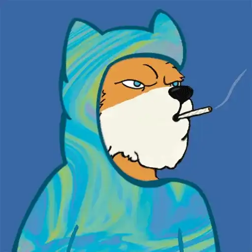 F*ck It We Bark #3928