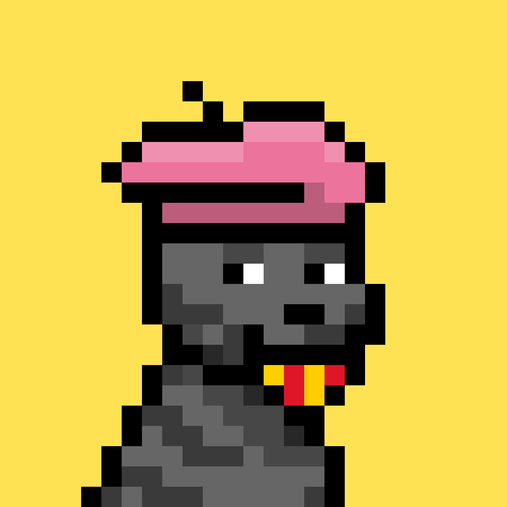 Doginal Dog #3060