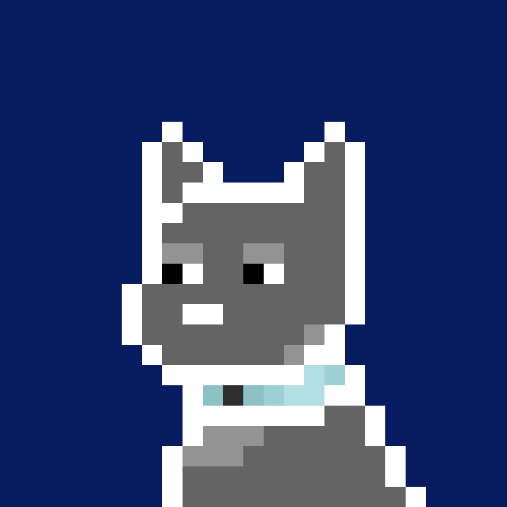 Anti Doginal Dog #9340