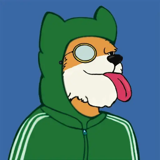 F*ck It We Bark #6488
