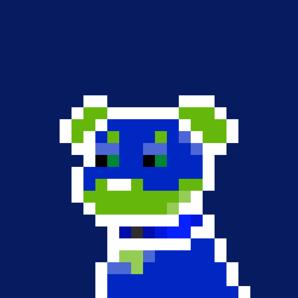 Anti Doginal Dog #4668