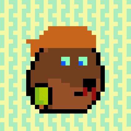 Dogepunk #3173