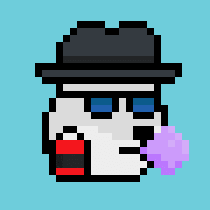 Dogepunk #1572