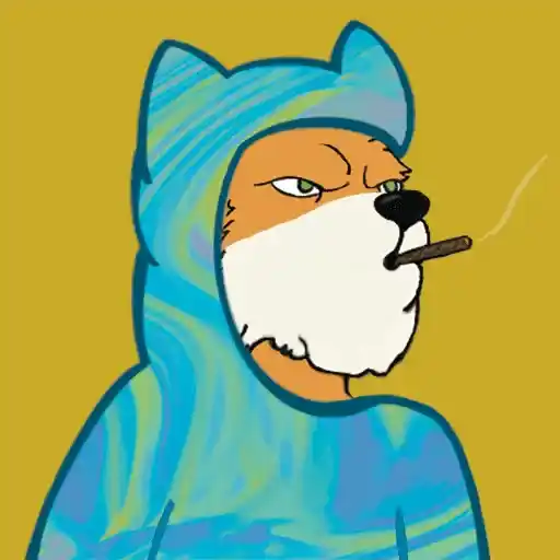 F*ck It We Bark #1700