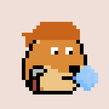 Dogepunk #4591