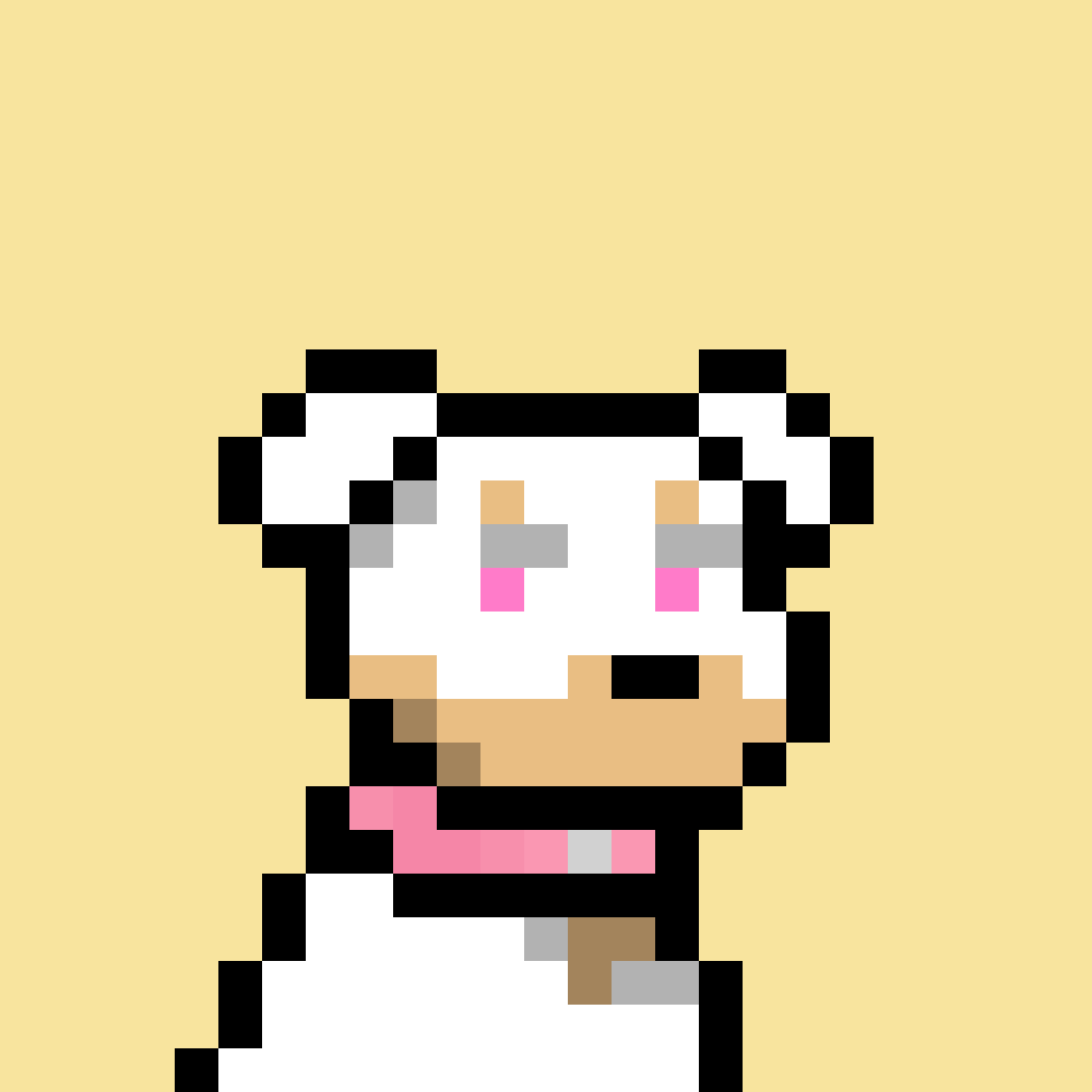Doginal Dog #5220