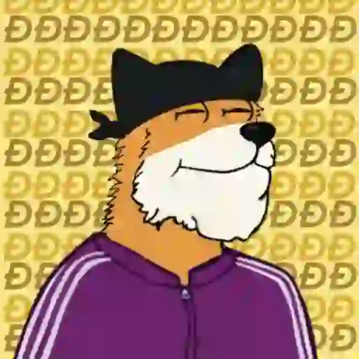 F*ck It We Bark #4643