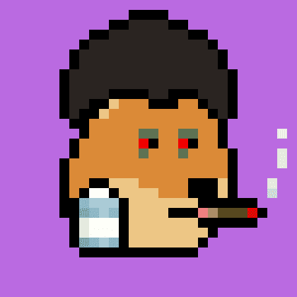 Dogepunk #2529