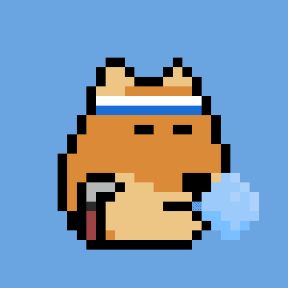 Dogepunk #9577