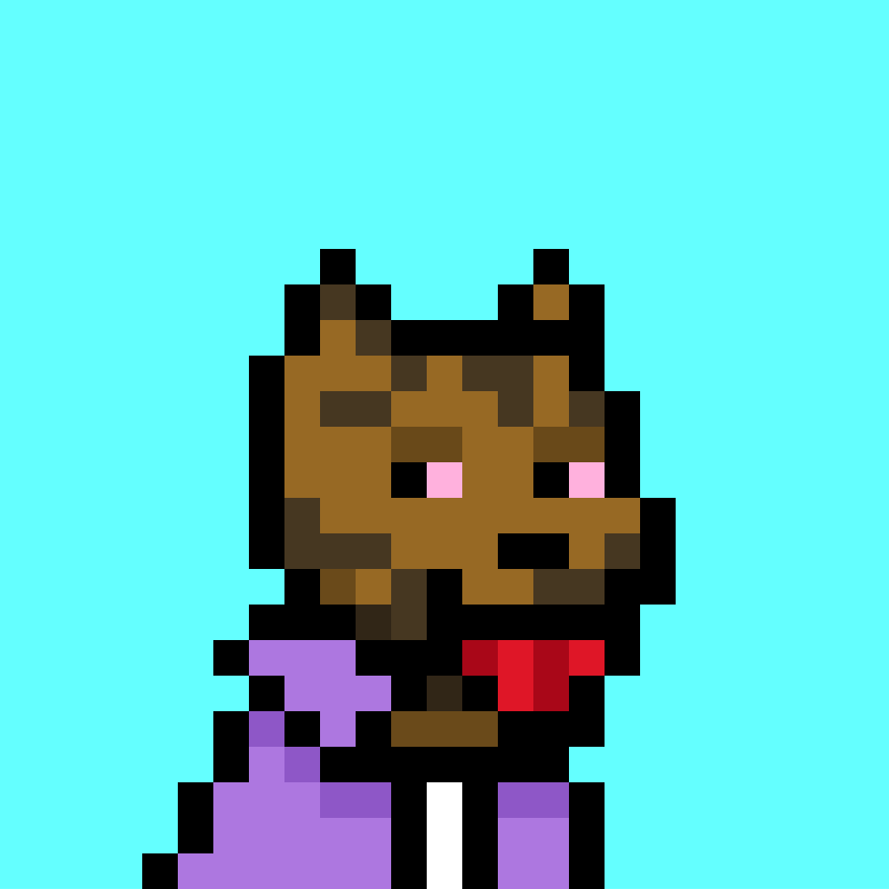 Doginal Dog #8057