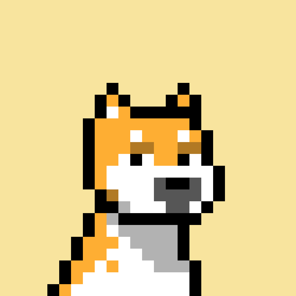 Doginal Dog #4051