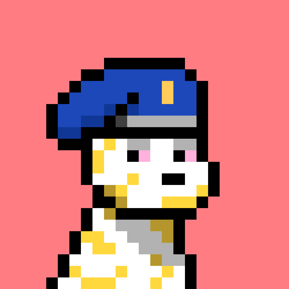 Doginal Dog #58