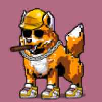 DogePunks #4861