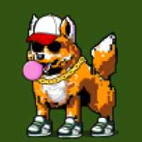 DogePunks #590