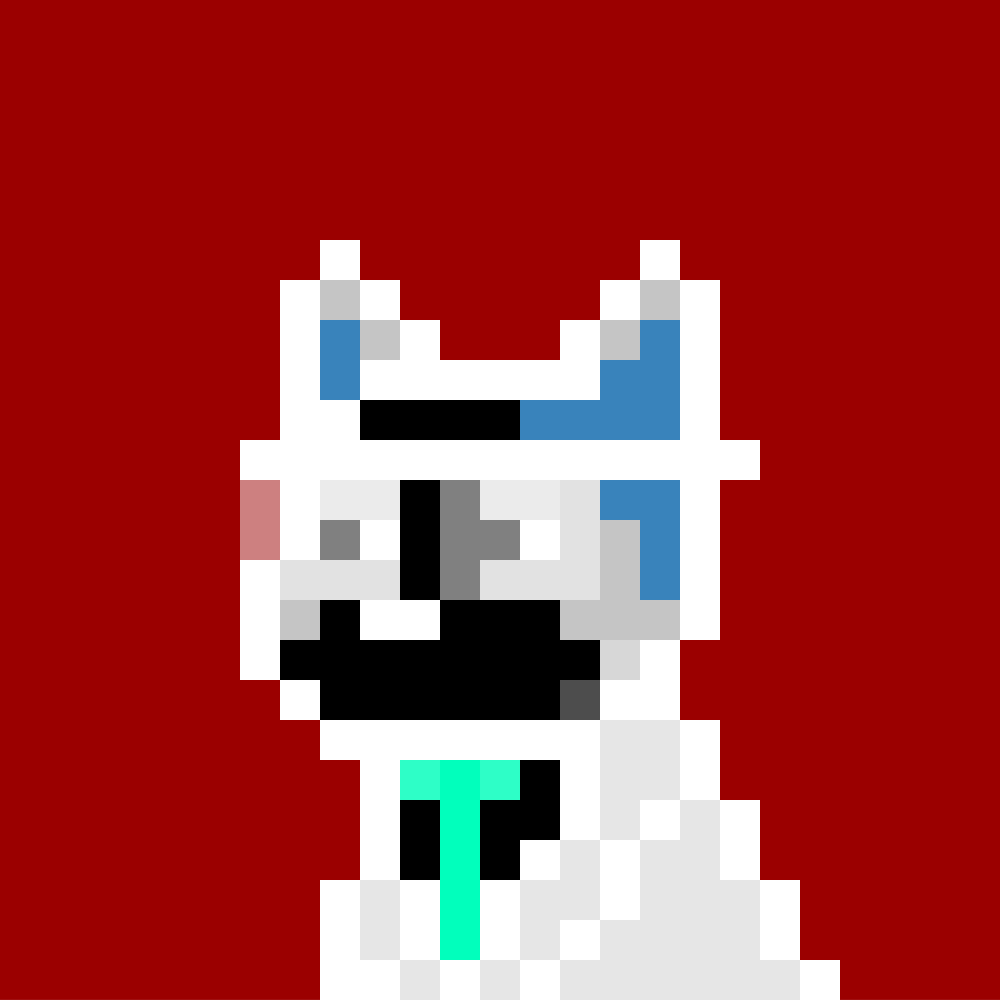 Anti Doginal Dog #7871