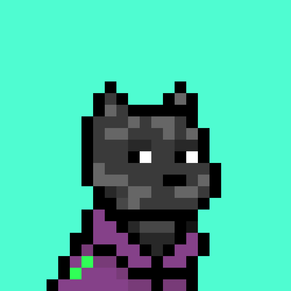 Doginal Dog #7582