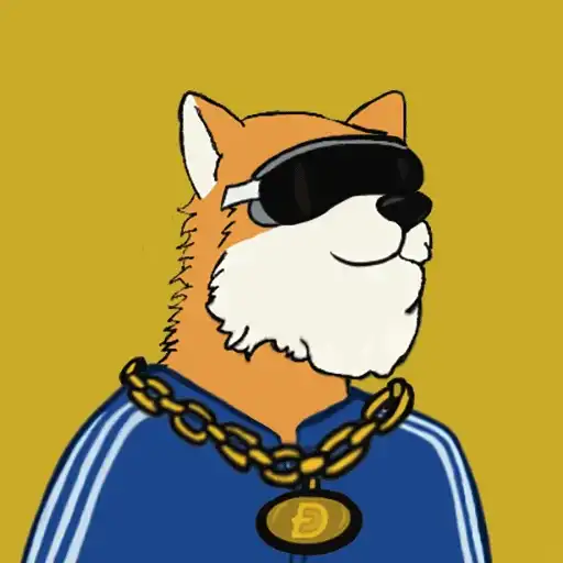 F*ck It We Bark #8102