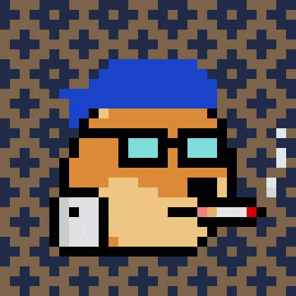 Dogepunk #9905