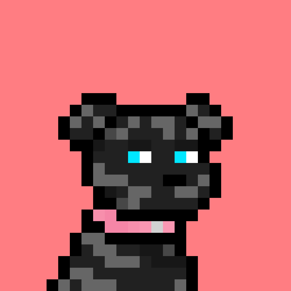 Doginal Dog #7761