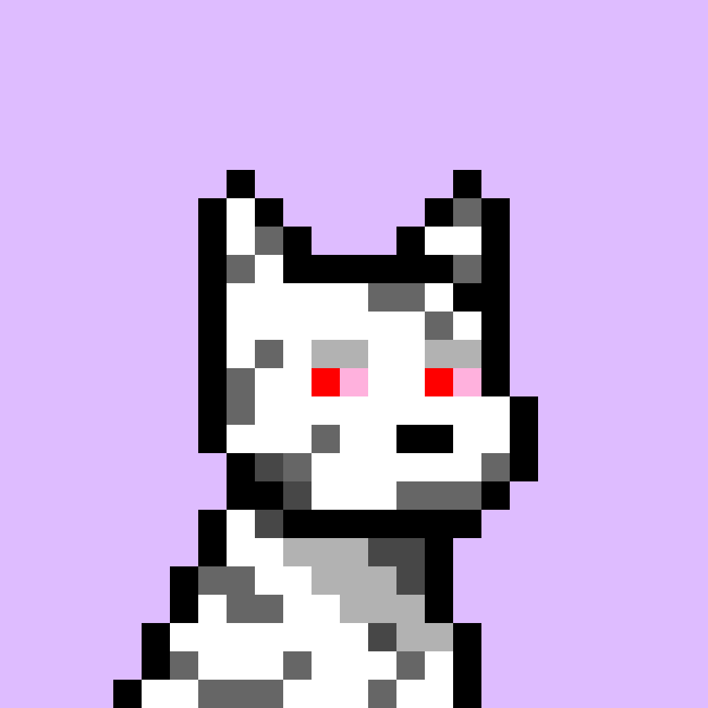 Doginal Dog #6699