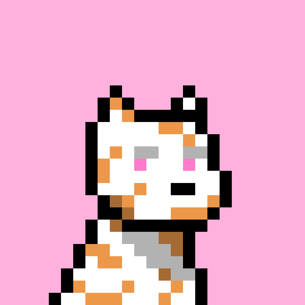 Doginal Dog #8139