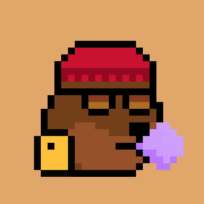 Dogepunk #1302