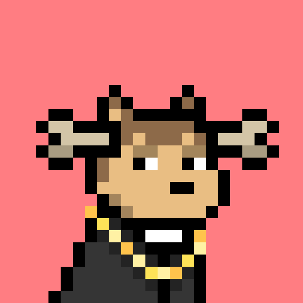 Doginal Dog #7299