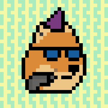 Dogepunk #3283