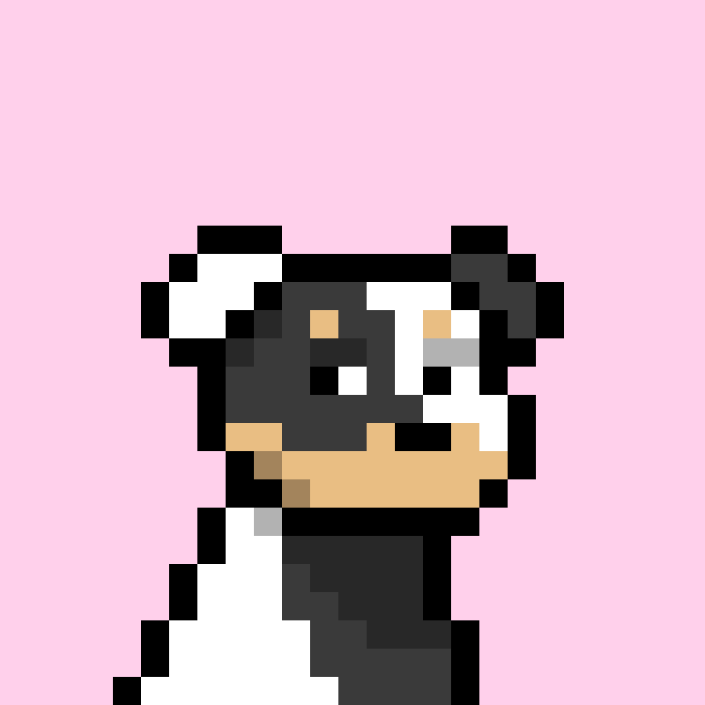 Doginal Dog #923