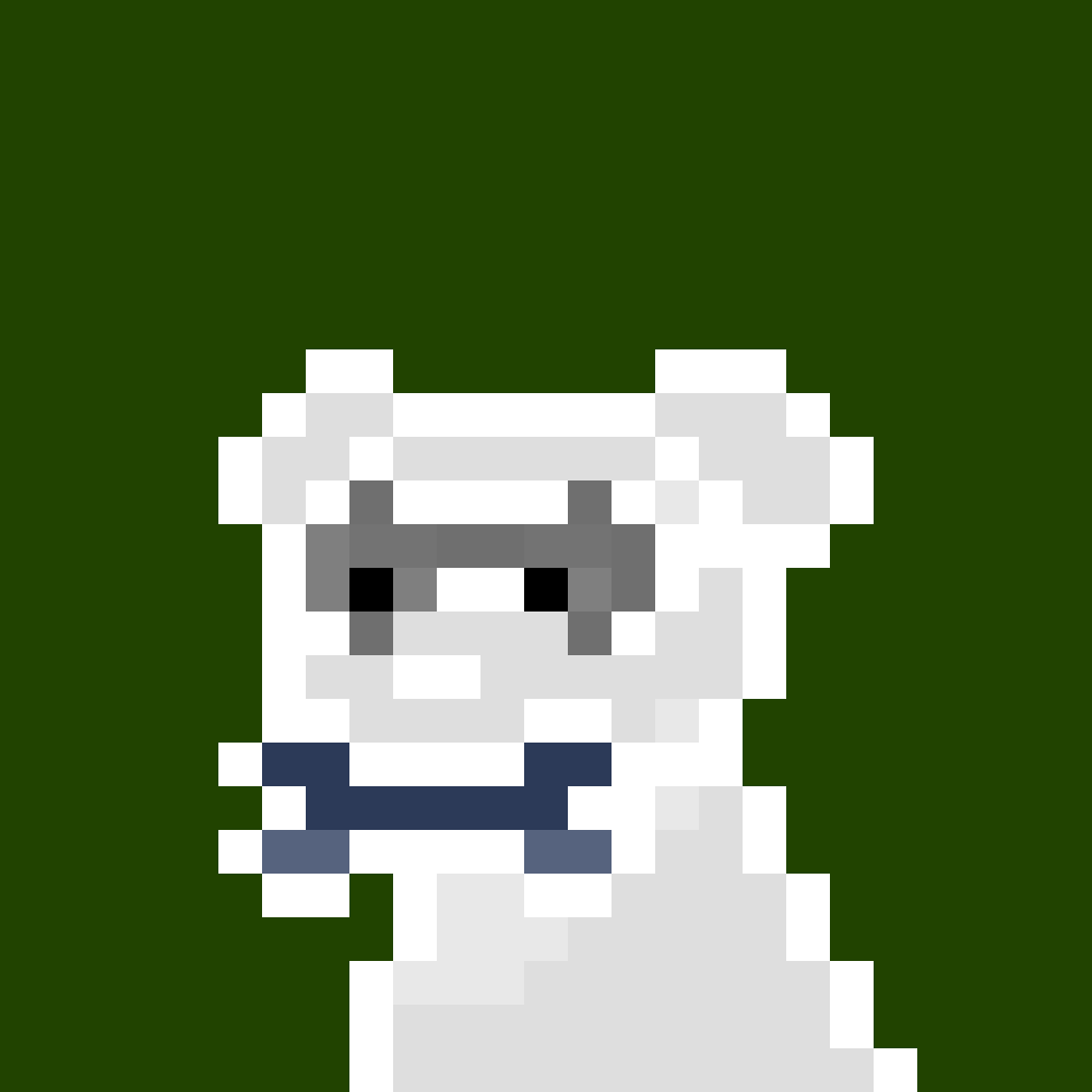 Anti Doginal Dog #2717