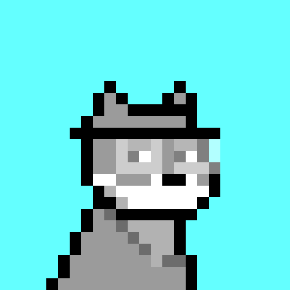 Doginal Dog #5565