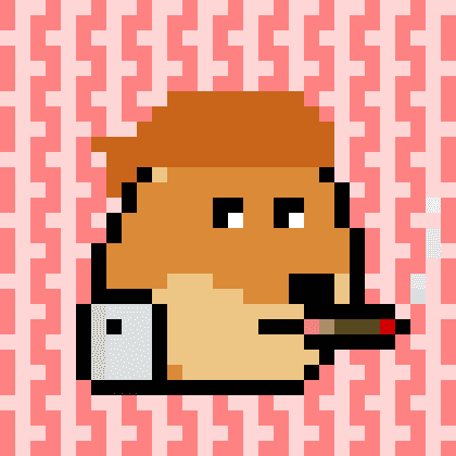 Dogepunk #3748