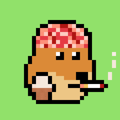 Dogepunk #77