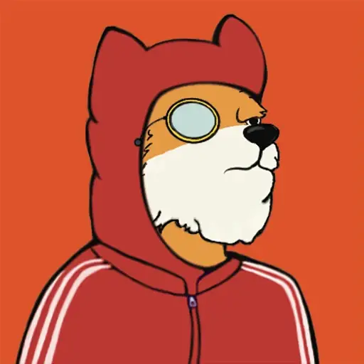 F*ck It We Bark #4513