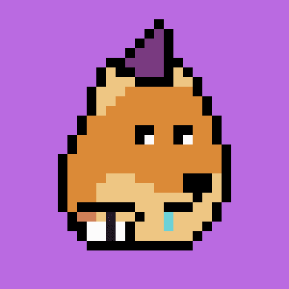 Dogepunk #4716