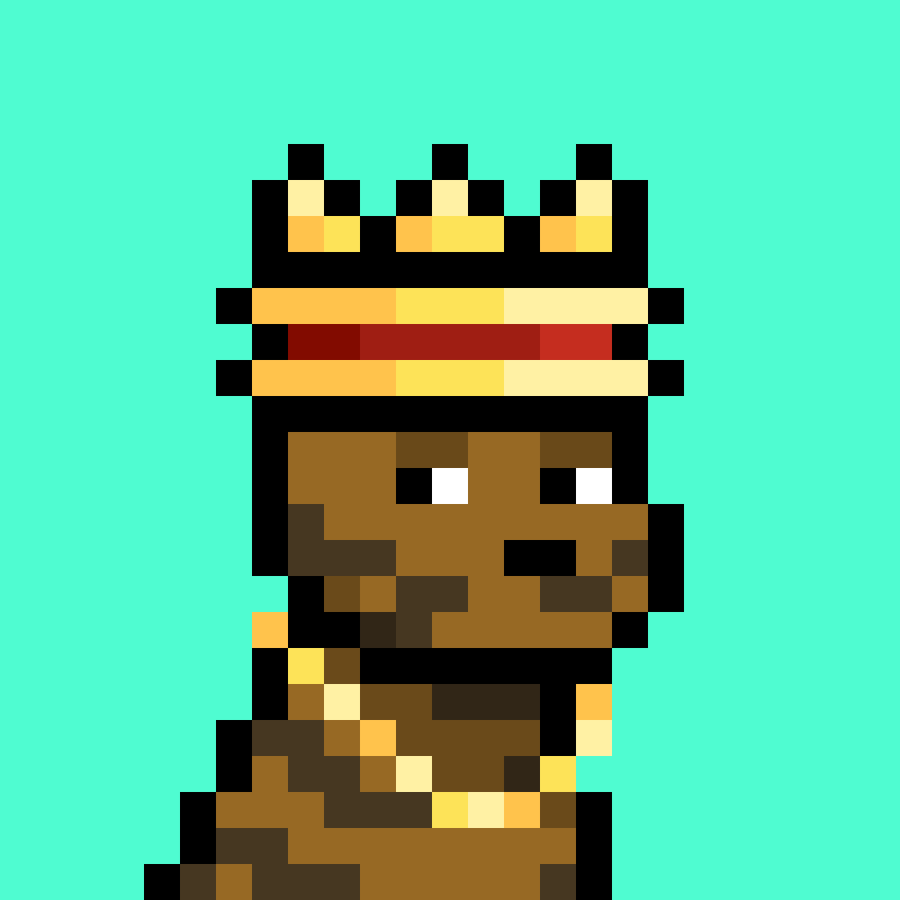 Doginal Dog #9743