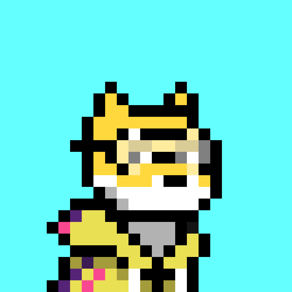 Doginal Dog #6822