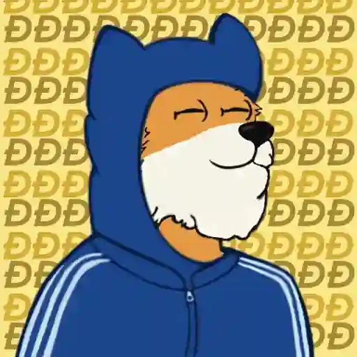 F*ck It We Bark #7605