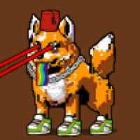 DogePunks #948